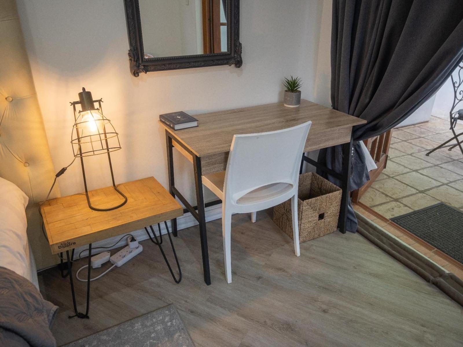 Kelkiewyn Waterkloof Guesthouse Pretoria Ngoại thất bức ảnh