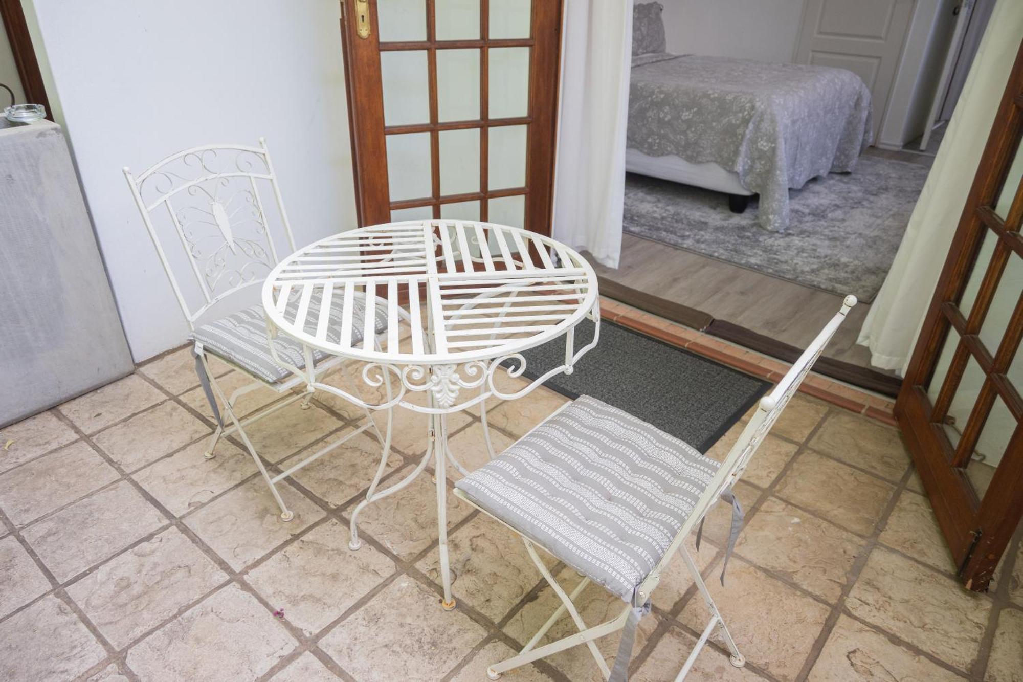 Kelkiewyn Waterkloof Guesthouse Pretoria Ngoại thất bức ảnh