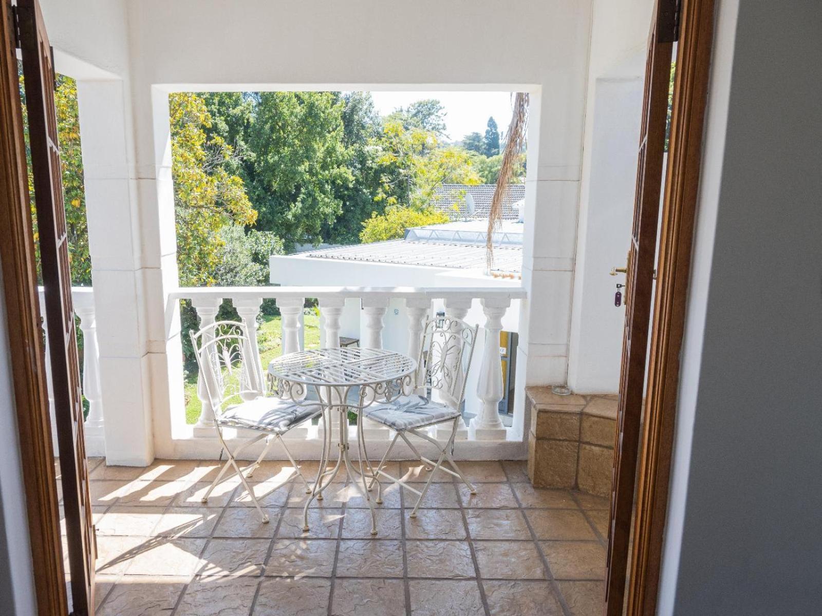 Kelkiewyn Waterkloof Guesthouse Pretoria Ngoại thất bức ảnh