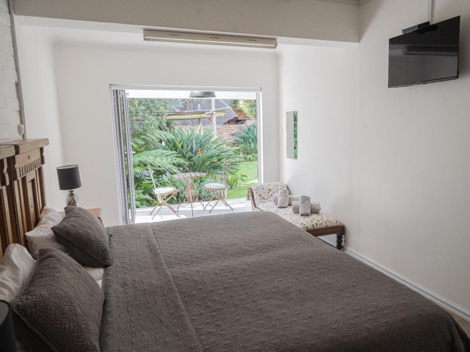 Kelkiewyn Waterkloof Guesthouse Pretoria Ngoại thất bức ảnh