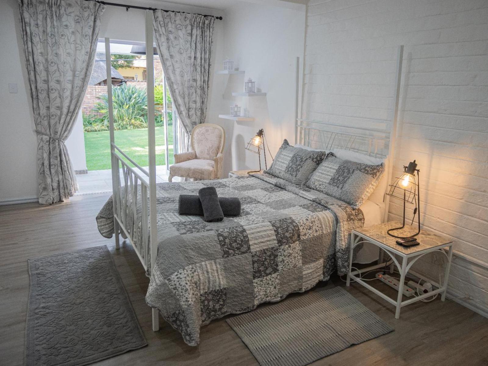 Kelkiewyn Waterkloof Guesthouse Pretoria Ngoại thất bức ảnh