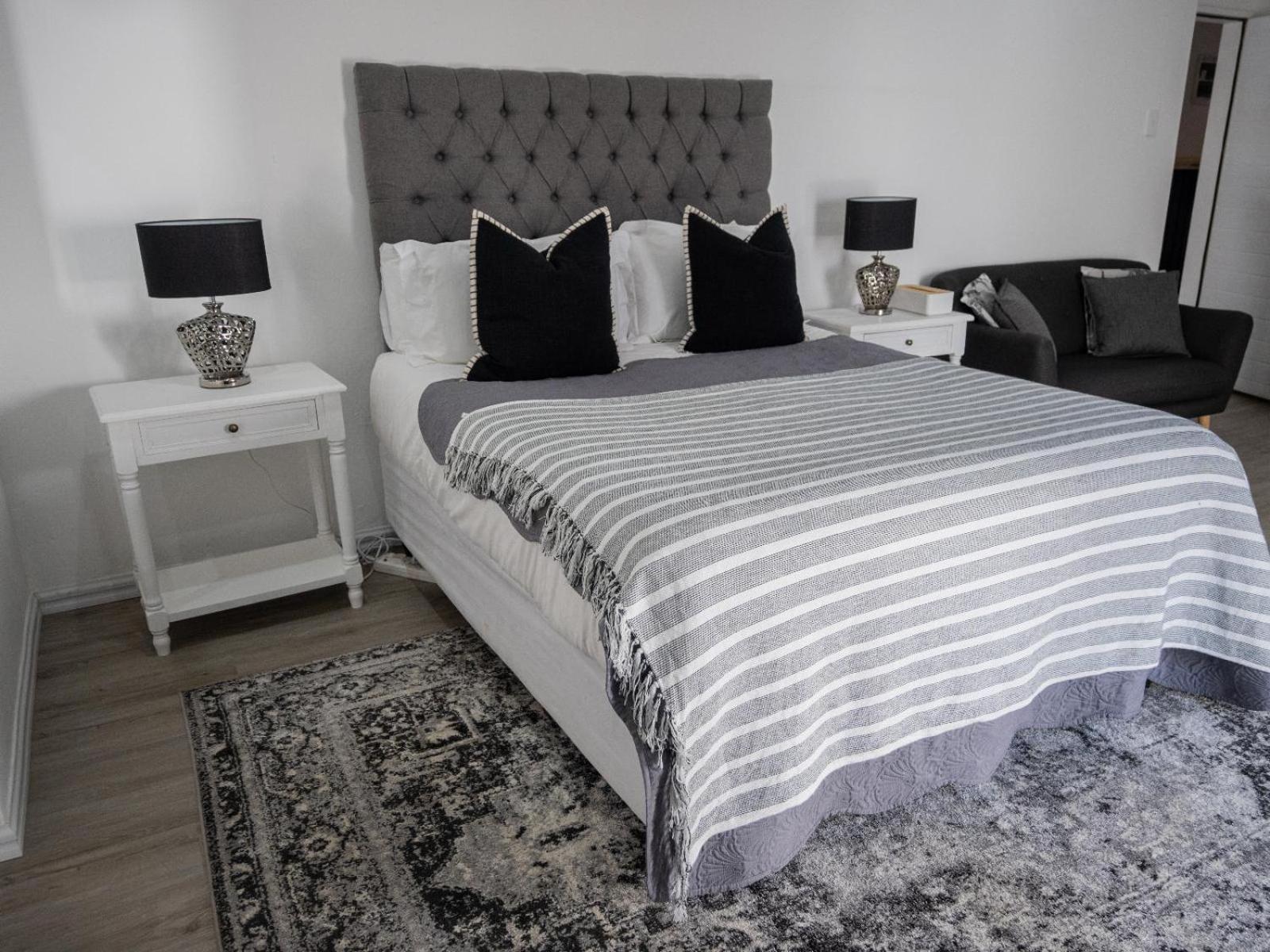 Kelkiewyn Waterkloof Guesthouse Pretoria Ngoại thất bức ảnh