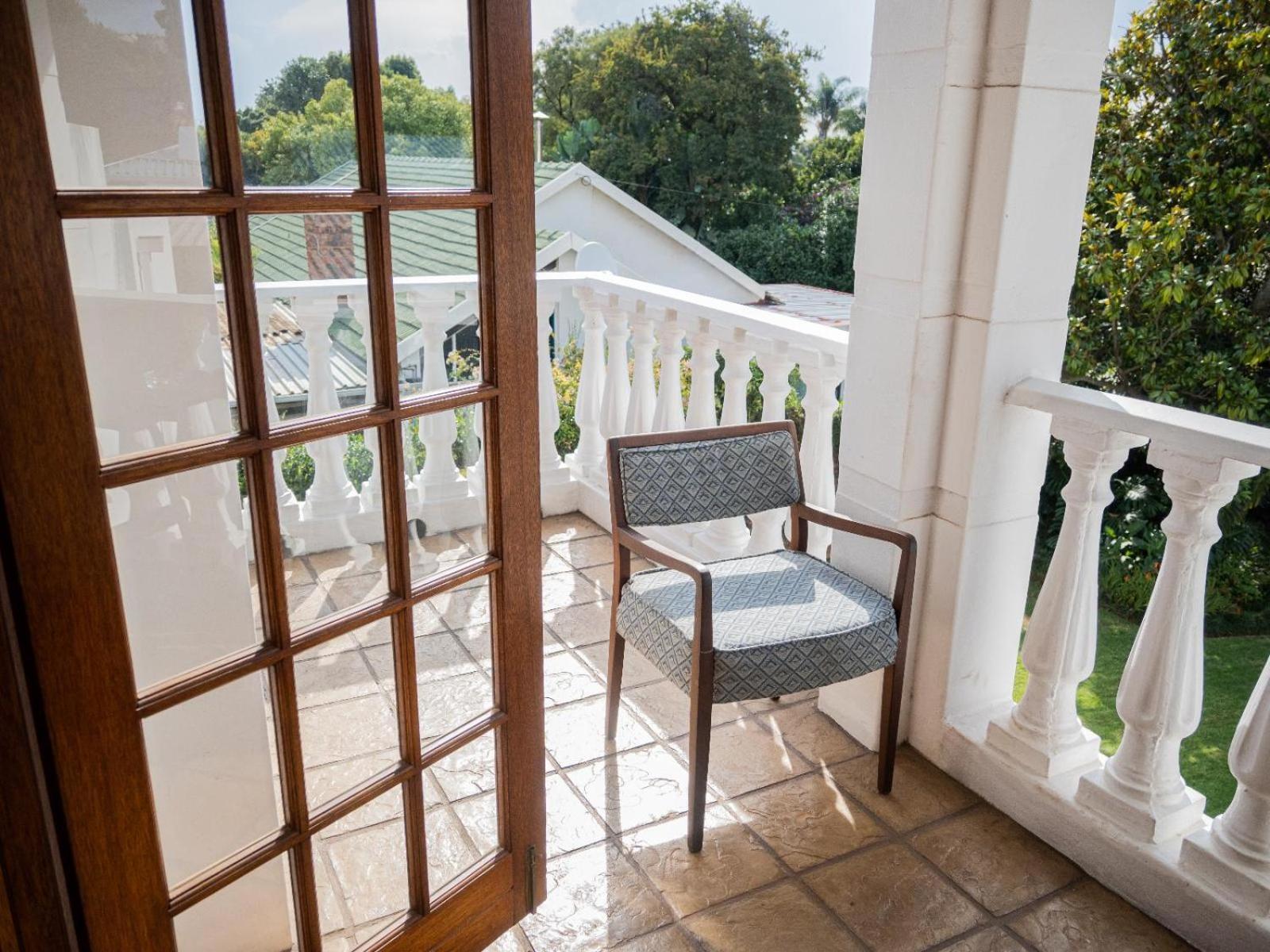 Kelkiewyn Waterkloof Guesthouse Pretoria Ngoại thất bức ảnh