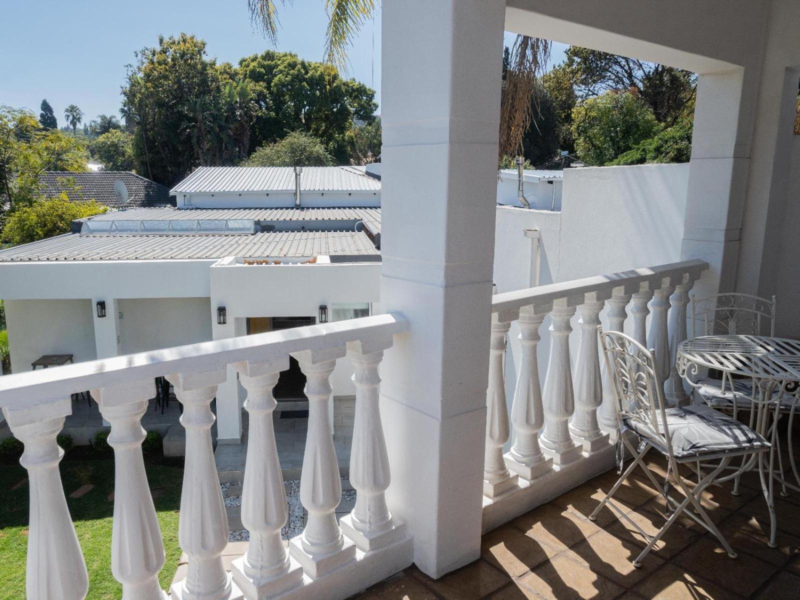 Kelkiewyn Waterkloof Guesthouse Pretoria Ngoại thất bức ảnh