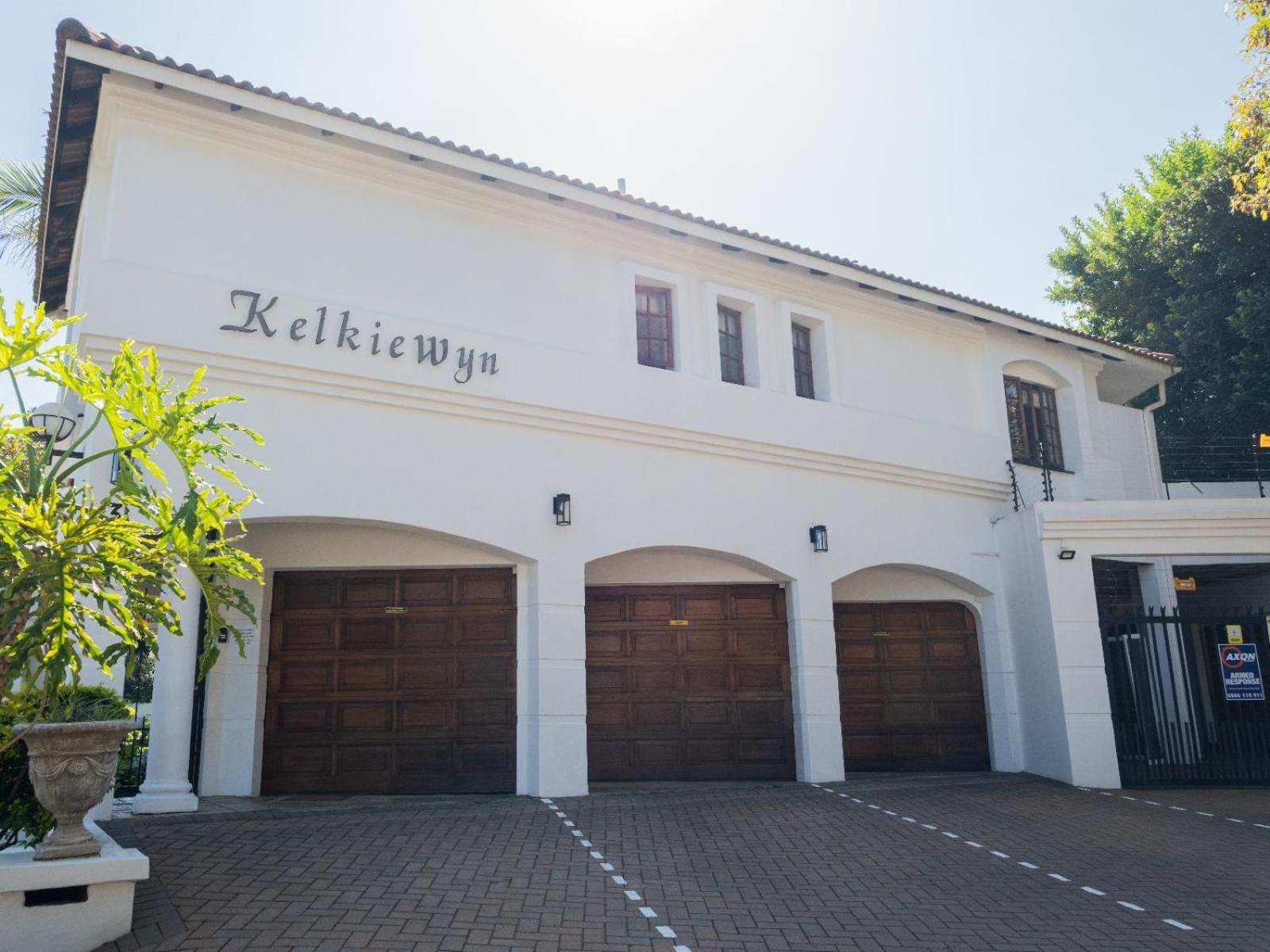 Kelkiewyn Waterkloof Guesthouse Pretoria Ngoại thất bức ảnh